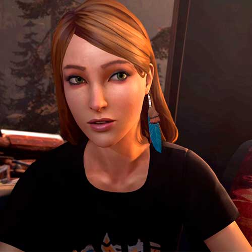 Life is Strange Remastered Collection Cd Key